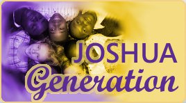 Joshua Generation Youth Ministries Info